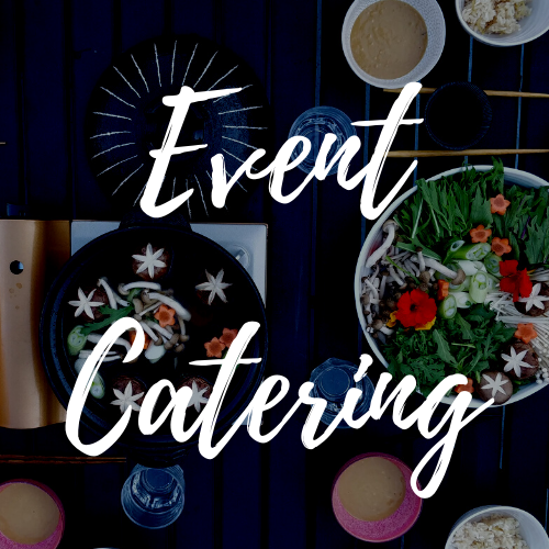 Event Catering